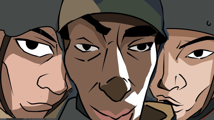 还有谁要玩战地一？