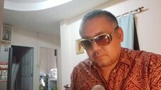 Flaming Star cloned by Elvis Non