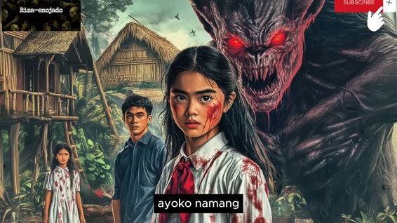 📻 Mahiwagang Kaklase : THS