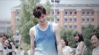 2 minutes and 2 seconds to show you all the movies, TV shows and variety shows that Ao Ruipeng has m