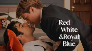 “You’ve always wanted him to go for you.” As expected, the marriage between America and Britain is t