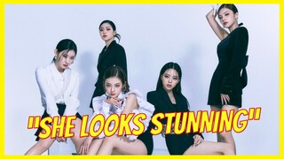 ITZY Concept Photos for Checkmate Album 2022