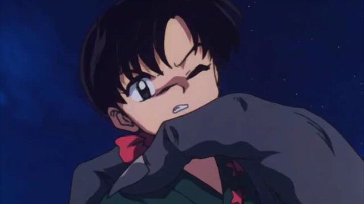 InuYasha Episode 13 Sub Indonesia