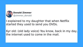 Times Parents Got Slam-Dunked By Their Own Kids