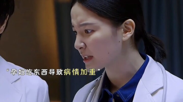 The father-in-law’s bowl of chicken soup nearly caused the daughter-in-law to create a major disaste