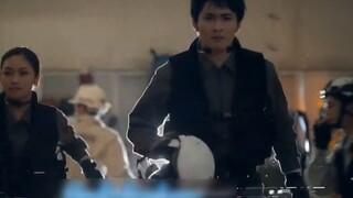 There is no sense of disobedience! When Ultraman Zeta's OP becomes "Love Until Death"...