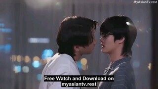 Eye Contact (2025) Episode 01 English subs