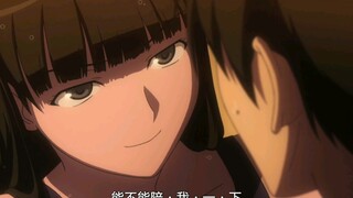 “门一关，黑长直老婆和孩子这不就有了吗”
