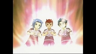 Sấm Chớp Và Tốc Độ Phần 2 - Tập 19- Ánh sáng của hy vọng