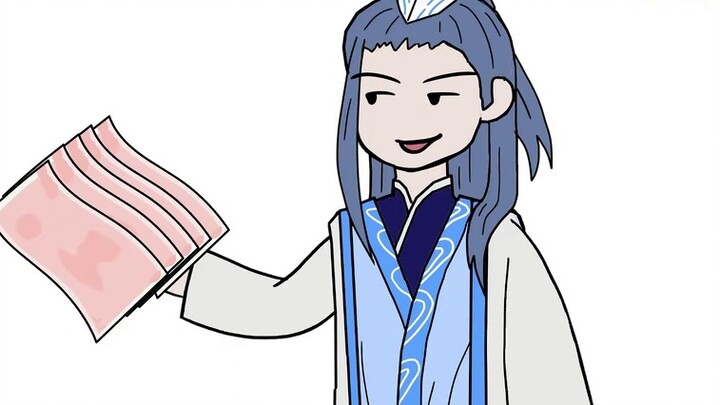 เห็นได้ชัดว่าฉันเป็นผู้กลั่นอาวุธที่เก่งที่สุด แต่อาวุธเวทย์มนตร์แต่ละชิ้นที่ฉันผลิตนั้นด้อยกว่าครั้