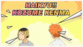 Haikyu!!|【Kozume Kenma】Persecuted Collection