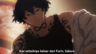 Wind Breaker Season 2 Episode 11 Full Sub Indo