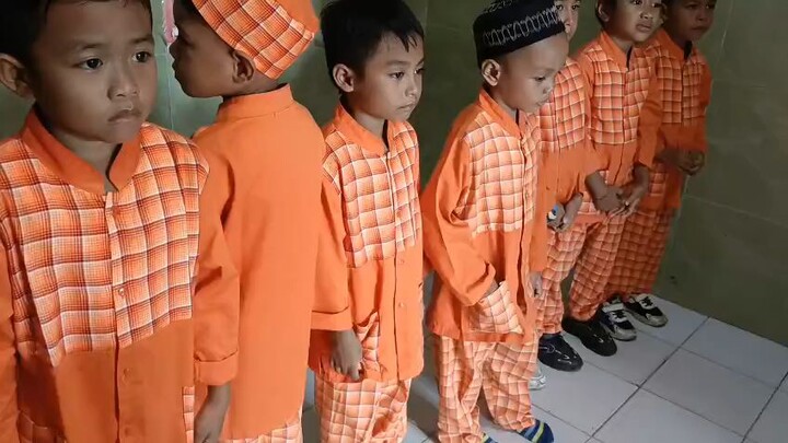 tetap semangat ya #videolucu #videoviral