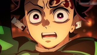 [Demon Slayer: Infinite City Arc] Official trailer PV! Infinite City super exciting scenes!