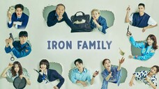 Iron Family Episode16 Subtitle Indonesia