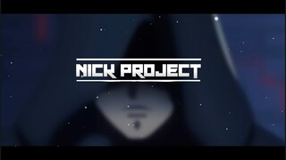 Boruto : Naruto Next Generation - Kara Theme Trap Remix (Nick Project)