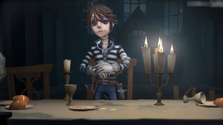 [Identity V] Kulit linkage yang indah itu