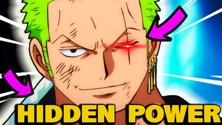 Zoro’s Next BIG UPGRADE