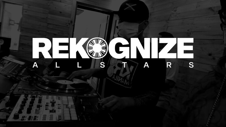 REKOGNIZE ALL-STARS LAUNCH VIDEO | Def Jam Philippines