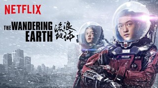 The Wandering Earth - 2019 (Sub Indo)