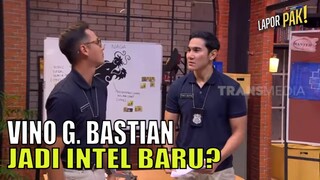 Vino G. Bastian Ngaku Jadi Intel, Andhika Merasa Tersaingi? | LAPOR PAK! (05/09/22) Part 1