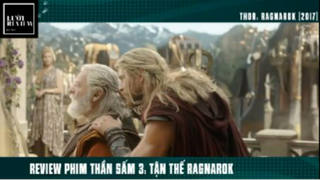REREVIEW PHIM : Thần sấm 3 (p2) #rvphimsieuanhhung