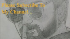 Vijay Thalapathy Sir Drawing  _ Vijay Thalapathy Sir Drawing kese banaye  _ Vide