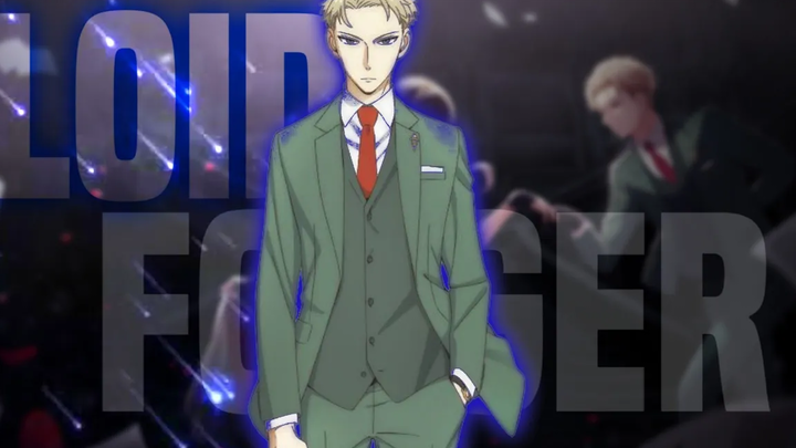 Spy x Family「AMV」ชีวิตที่น้อยลง