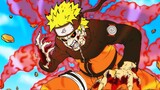 This Naruto Game Never Fails to Surprise Me…