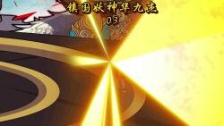 神明擂台，全神盛宴，湿婆神大战旱魃
