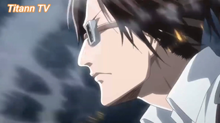 Attack On Titan SS3 (Short Ep 7) - Làn khói dày đặc #attackontitan