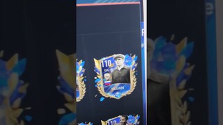 Gacha Pack FIFA Mobile TOTY Prime Icon Gratis!! 🇫🇷🇫🇷🇦🇷🇦🇷