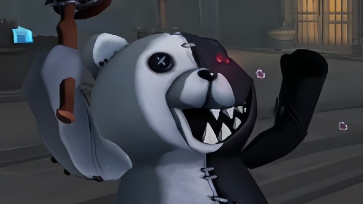 ครูใหญ่ ทำไมคุณถึงไม่มีคอล่ะ