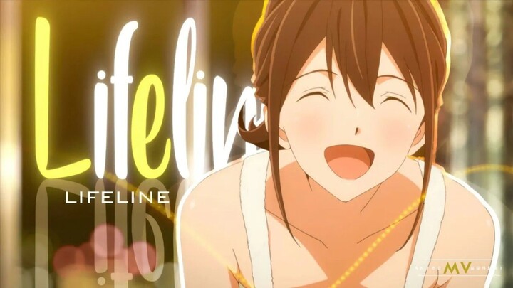 🍿 Lifeline -Anime MV