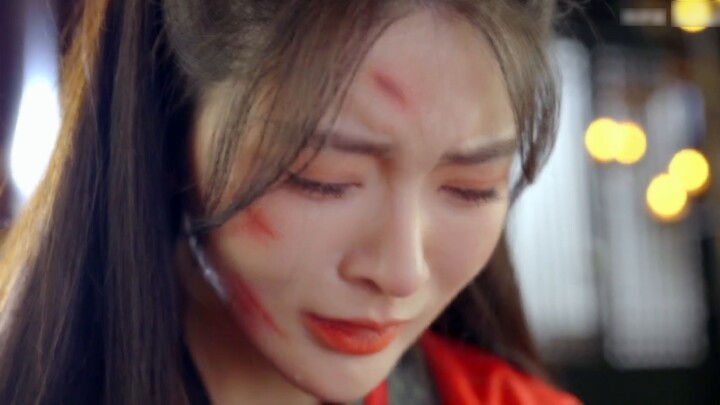 วันก่อนถึงตอนจบของ "Mistakes of Love" [หยางอี้โม่ และ หยางฟู่หยู]