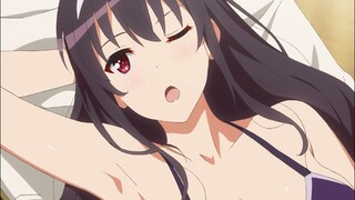 Those female characters (wives) who make us greedy [recommendation #2 hx version]