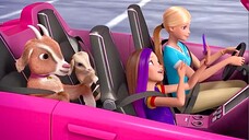❥ Go Team SS1 EP12