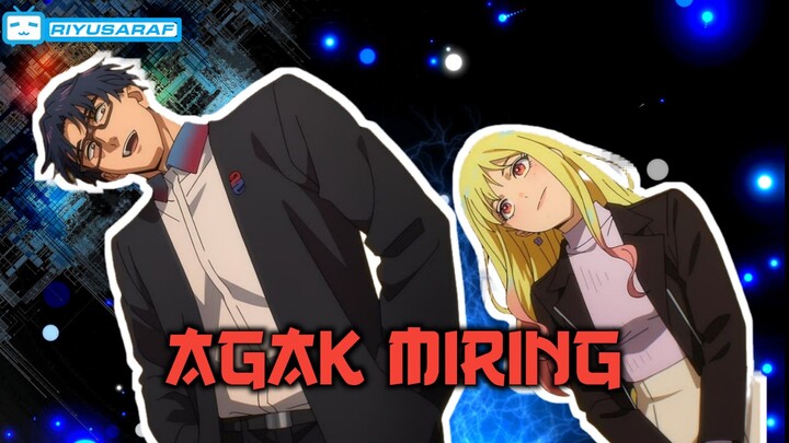 Marriage Toxin Review — Hidden Gem yang Fluid Banget di Season Ini
