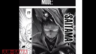 ➡️one punch man capitulo 210 - manga español // garou vence a saitama? 💥