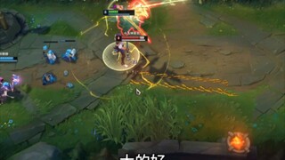 没睡好，随便整点