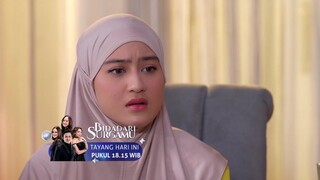 Bidadari Surgamu: Namira Ditemukan Kritis! Sakinah dan Seisi Rumah Panik | 14 Juni 2023