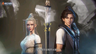Lord of the Universe Season 3 Episode 114 Sub Indo [720p]