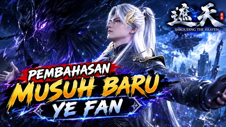 Tianhuang Zi, Putra Suci Ras Kuno yang Berujung Tragis
