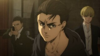 Attack On Titan [AMV]