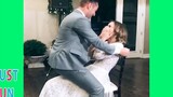 วิดีโอหัวเราะ ● วิดีโอตลก - งานแต่งงานตลกล้มเหลว รวบรวม / งานแต่งงานตลกล้มเหลว