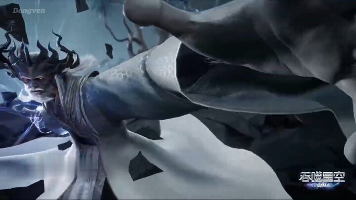 Preview Episode 219 | Swallowed Star