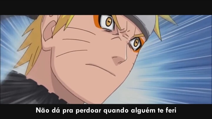 Pain/Nagato Rap Naruto Shippuden Will Make Everyone Understand|