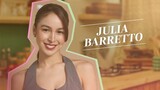Secret Ingredient | Cast Interview | Julia Barretto as Maya