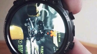 Cô giáo hỏi tại sao tôi cứ nhìn đồng hồ trong giờ học.