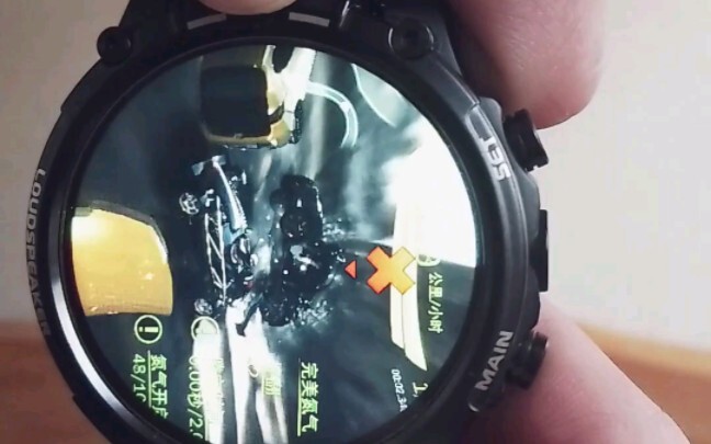 The teacher asked me why I kept looking at my watch during class.